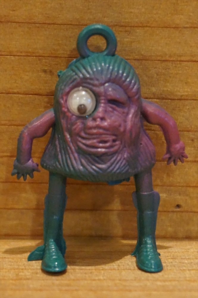 モンスター ミニ人形 A Drodd