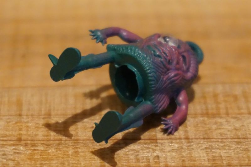 モンスター ミニ人形 A Drodd