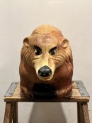 画像: BOP-A-BEARをUP!!!