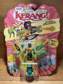 画像: THE WARRIORS OF KERANG!6点UP!!!