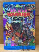 画像: SKULL WARRIOR 2点UP!!!
