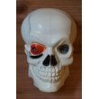 画像1: 60ｓ SKULL Right Head (1)