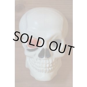 画像: 60ｓ SKULL Right Head