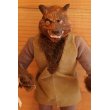 画像2: 70s MEGO WOLFMAN (2)