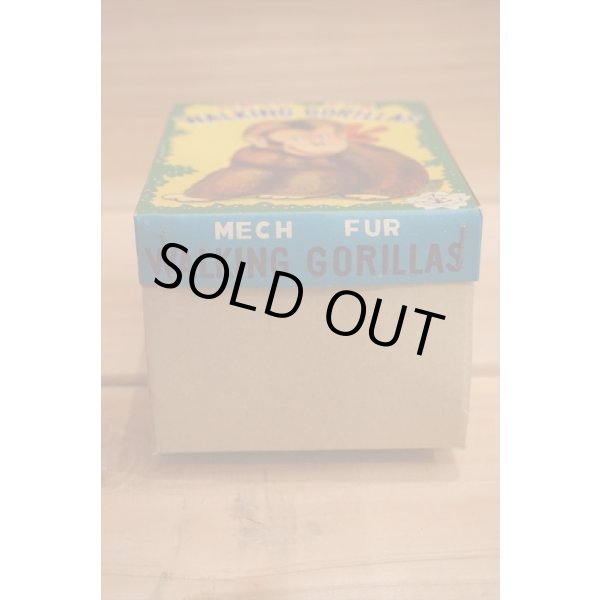 画像5: 60s WALKING GORILLA (5)