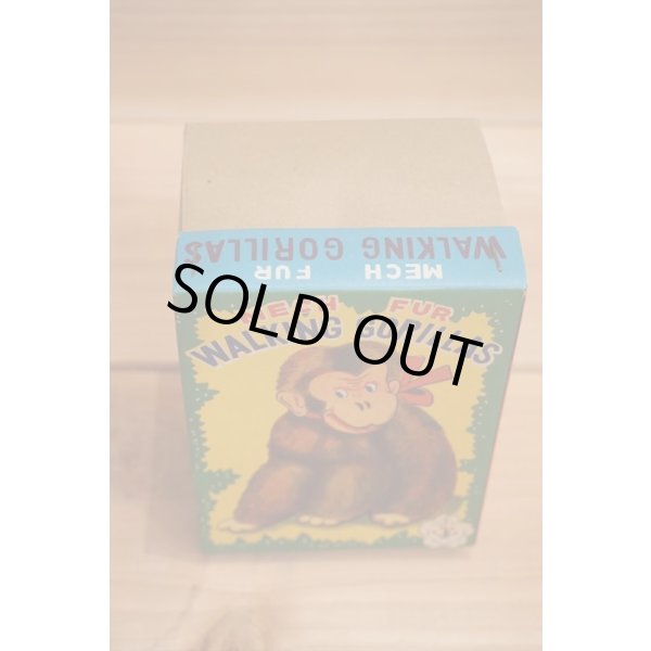 画像6: 60s WALKING GORILLA (6)