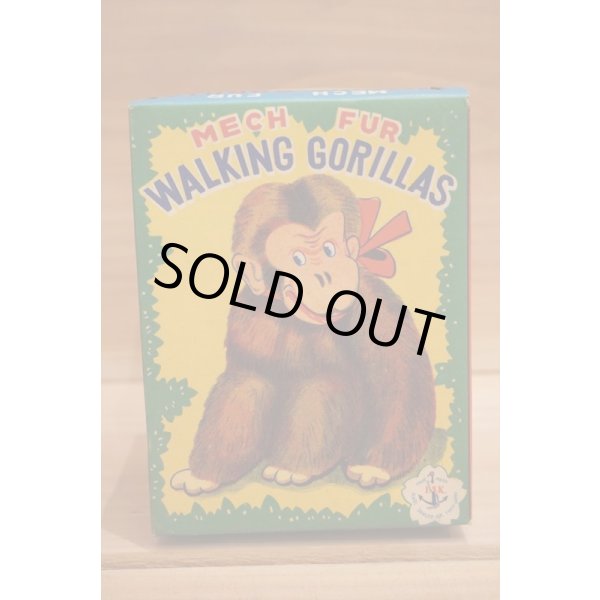 画像4: 60s WALKING GORILLA (4)