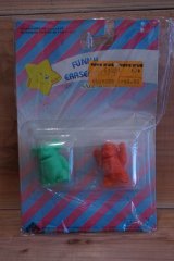 画像: FUNNY ERASER TOPS