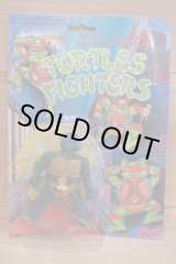 画像: TURTLES FIGHTERS 【D】