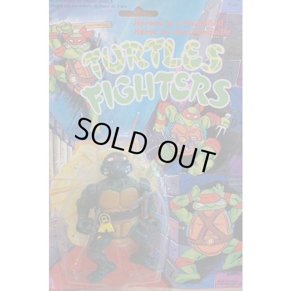 画像2: TURTLES FIGHTERS 【C】 (2)