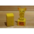 画像3: ミッキーパチ 消しゴム (3)