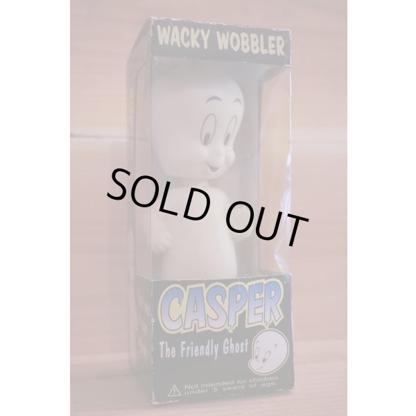 画像2: CASPER Wacky Wobbler (2)