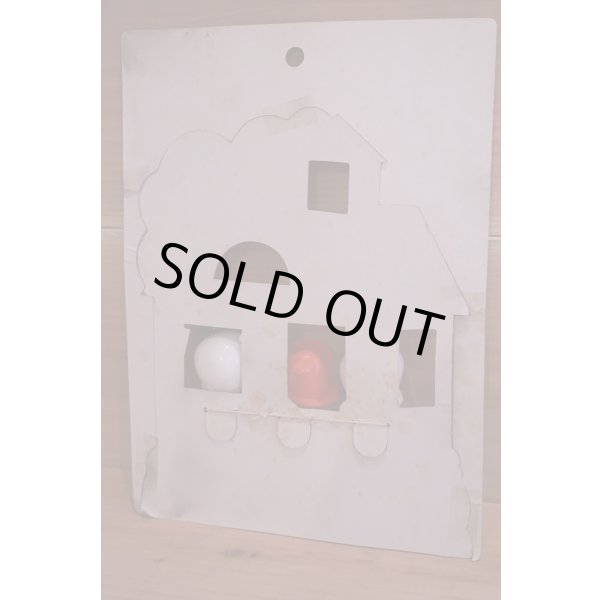 画像3: CASPER FINGER PUPPETS (3)