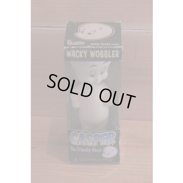 画像3: CASPER Wacky Wobbler (3)