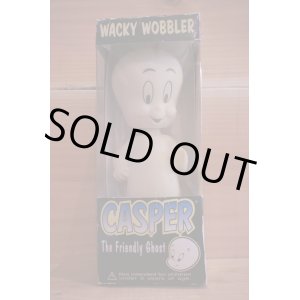 画像: CASPER Wacky Wobbler