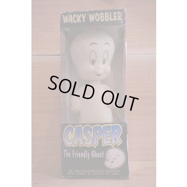 画像1: CASPER Wacky Wobbler (1)