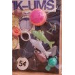 画像3: LIK-UM STIK-UMS ガチャ台紙 (3)