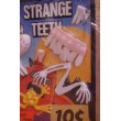 画像3: STRANGE TEETH ガチャ台紙 (3)