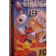 画像2: STRANGE TEETH ガチャ台紙 (2)