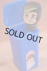 画像: 巨人の星　ビックリ箱