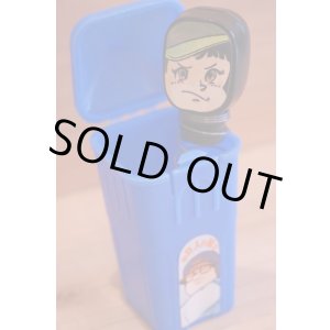 画像: 巨人の星　ビックリ箱