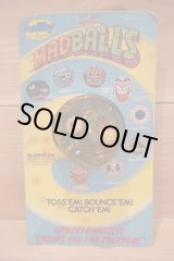 画像: 80s MAD BALLS / SLOBULUS