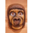 画像1: MEXICAN APE MASK (1)