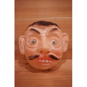 画像: Flicker Eye Strange Man Mask