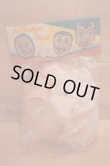 画像: STRANGE MASK