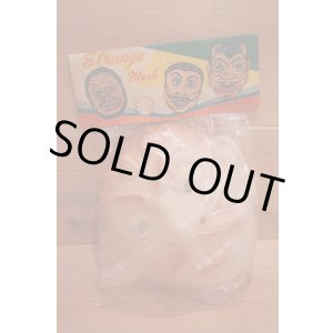 画像: STRANGE MASK