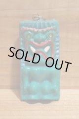 画像: TIKI キーホルダー 【A】
