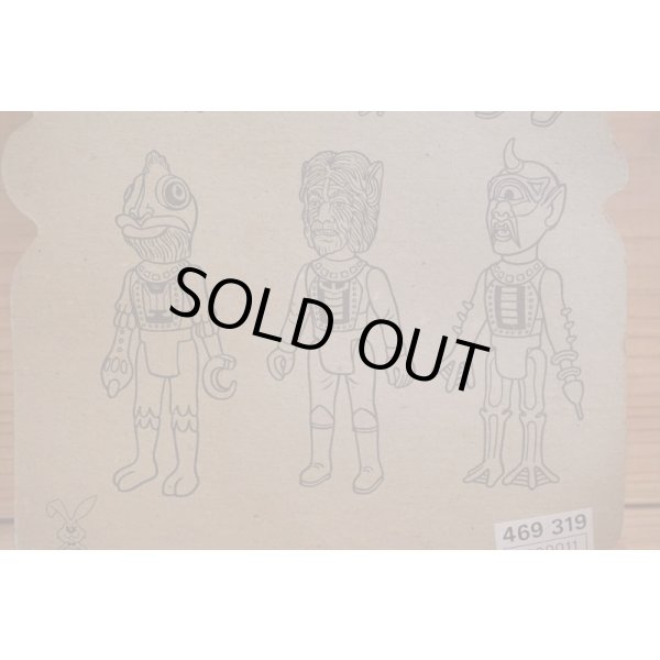 画像6: SPACE PEOPLE 【OOV】 (6)