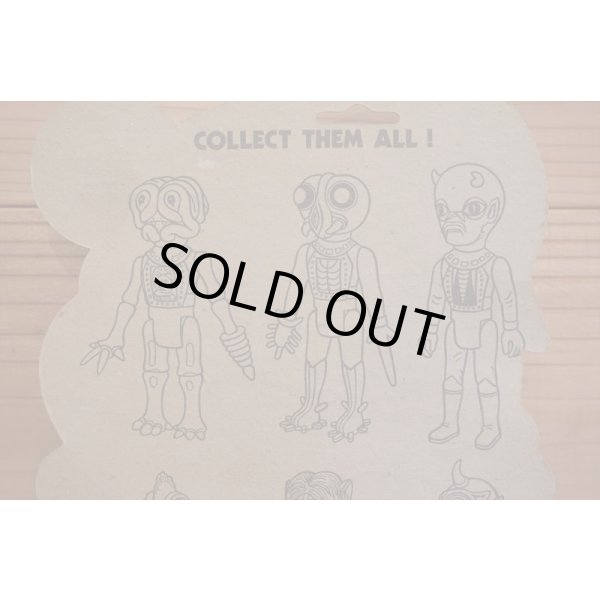 画像5: SPACE PEOPLE 【OOV】 (5)