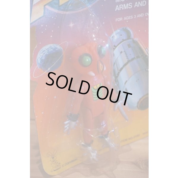 画像4: SPACE PEOPLE 【OOV】 (4)