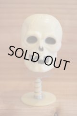 画像: POPPING SKULL 