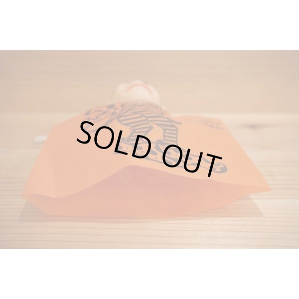 画像5: フランケンシュタイン ハンドパペット (5)