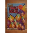 画像1: TROLL DOLLS 台紙 (1)