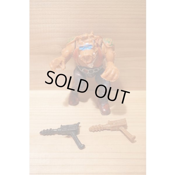 画像4: MEXICAN TURTLES  (4)