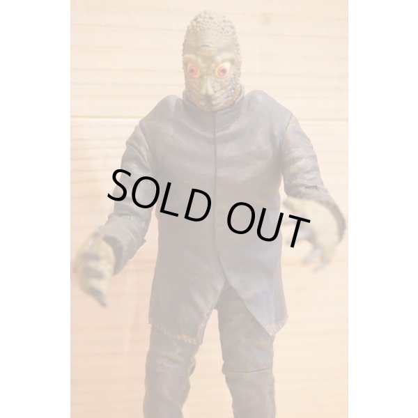 画像3: MOLE PEOPLE フィギュア (3)