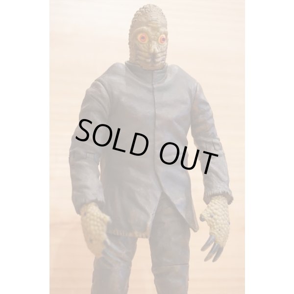 画像4: MOLE PEOPLE フィギュア (4)