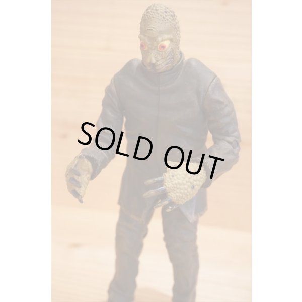 画像5: MOLE PEOPLE フィギュア (5)