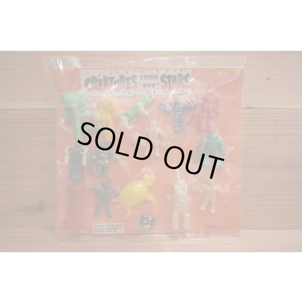 画像4: CREATURE FROM THE STAR (4)