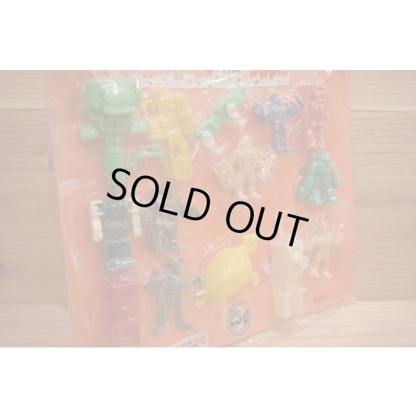 画像6: CREATURE FROM THE STAR (6)