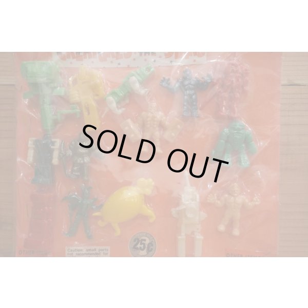 画像5: CREATURE FROM THE STAR (5)