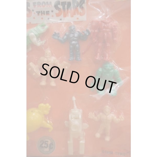 画像3: CREATURE FROM THE STAR (3)