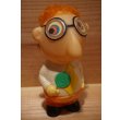 画像2: 60s GOGGLE EYE DOLL 【A】 (2)
