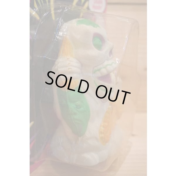 画像4: MASH’EMS DOUBLE HEADER (4)