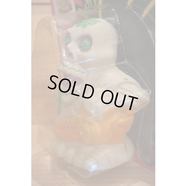 画像3: MASH’EMS DOUBLE HEADER (3)