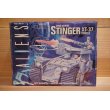 画像2: ALIEN / STINGER XT-37 (2)