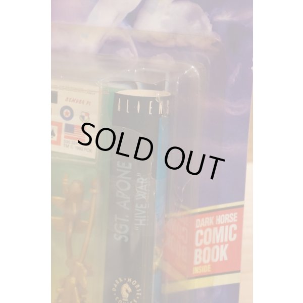 画像2: ALIEN / APONE (2)